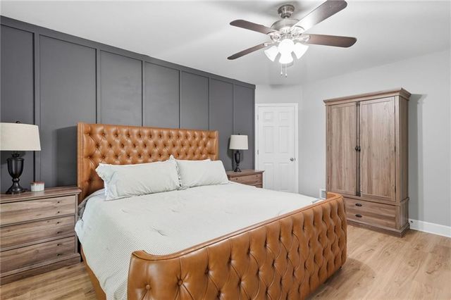3801 Woodruff Court, Woodstock, GA 30189