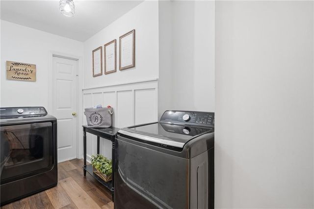 3801 Woodruff Court, Woodstock, GA 30189