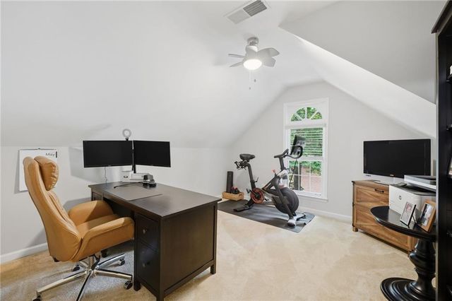 3801 Woodruff Court, Woodstock, GA 30189