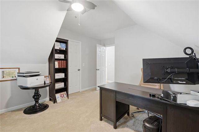 3801 Woodruff Court, Woodstock, GA 30189