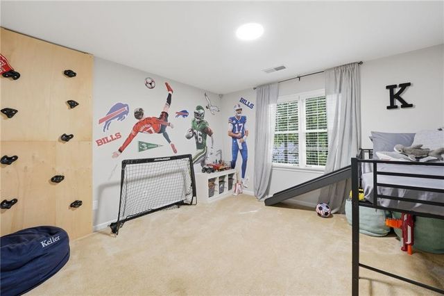 3801 Woodruff Court, Woodstock, GA 30189