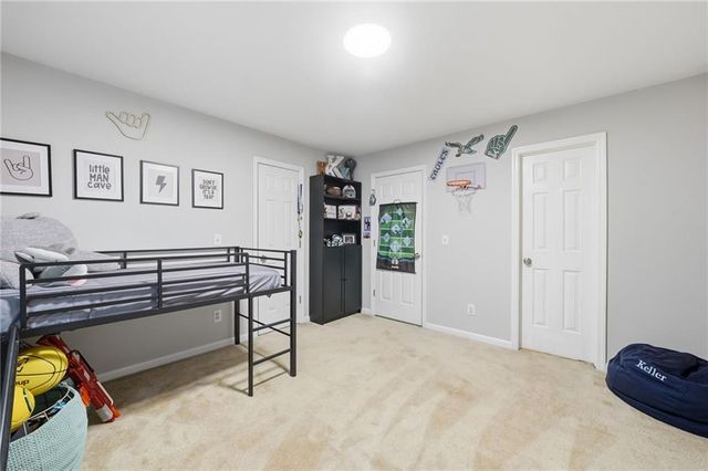 3801 Woodruff Court, Woodstock, GA 30189
