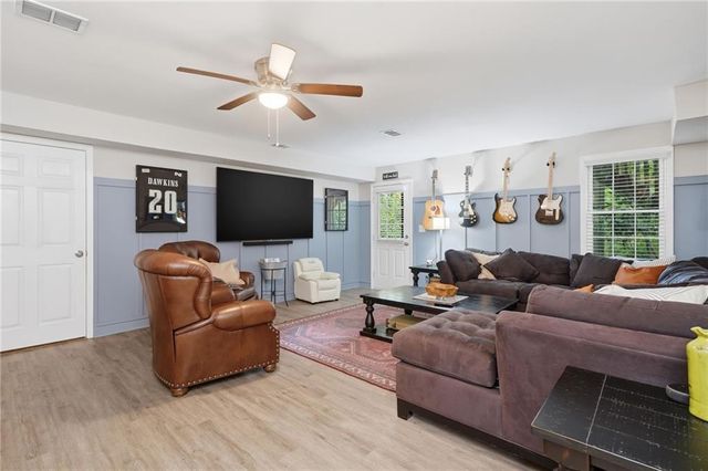 3801 Woodruff Court, Woodstock, GA 30189