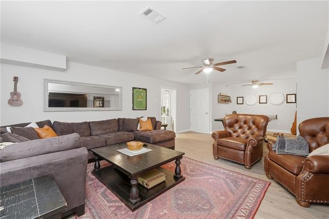 3801 Woodruff Court, Woodstock, GA 30189