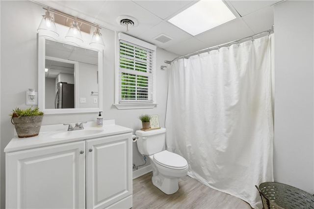 3801 Woodruff Court, Woodstock, GA 30189