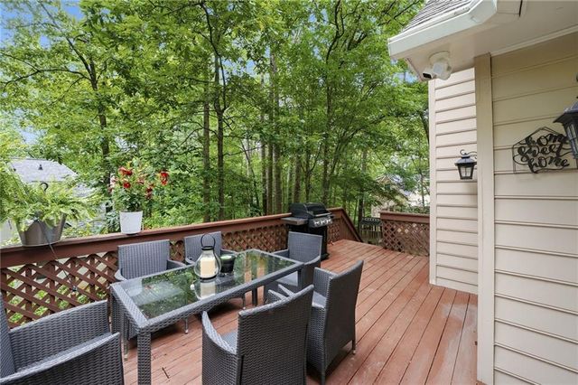 3801 Woodruff Court, Woodstock, GA 30189