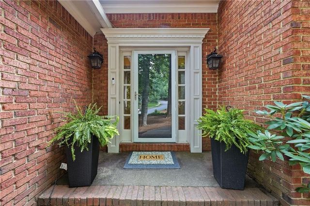 3801 Woodruff Court, Woodstock, GA 30189