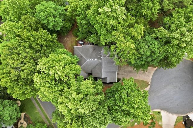 3801 Woodruff Court, Woodstock, GA 30189