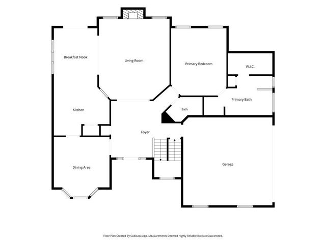 3801 Woodruff Court, Woodstock, GA 30189
