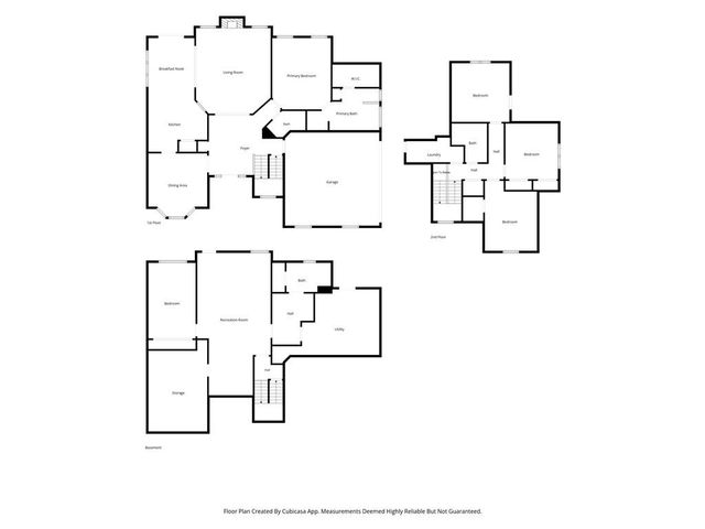 3801 Woodruff Court, Woodstock, GA 30189