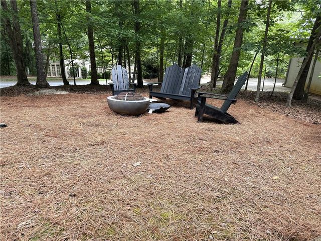 3801 Woodruff Court, Woodstock, GA 30189