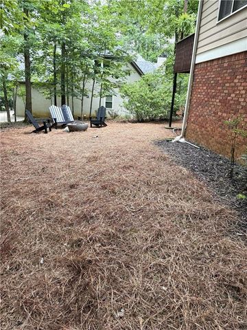 3801 Woodruff Court, Woodstock, GA 30189