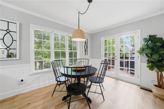 3801 Woodruff Court, Woodstock, GA 30189