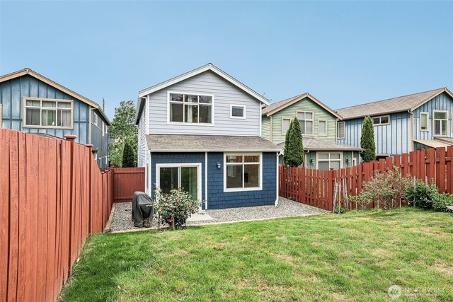 8128 Wolcott Avenue S, Seattle, WA 98118