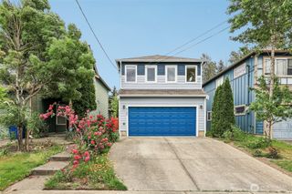 8128 Wolcott Avenue S, Seattle, WA 98118