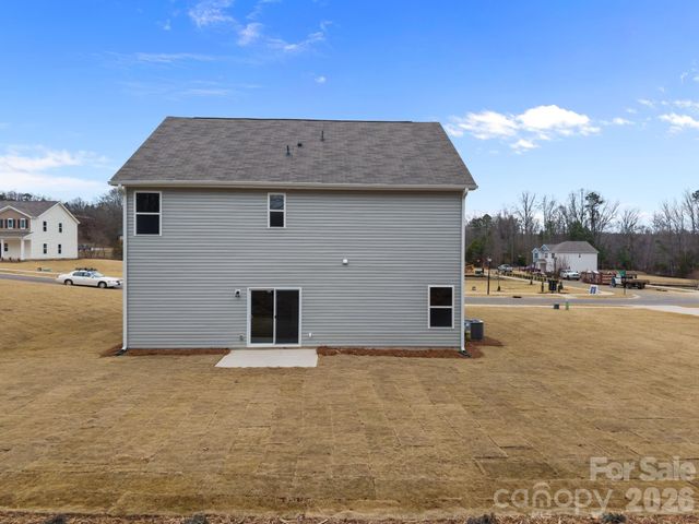 2670 Trawler Way, Kannapolis, NC 28083