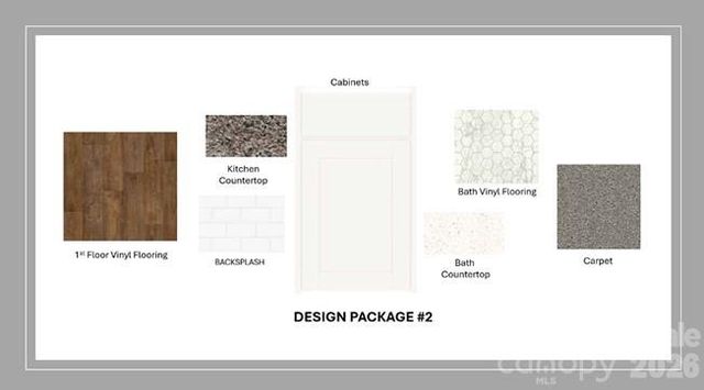 2670 Trawler Way, Kannapolis, NC 28083