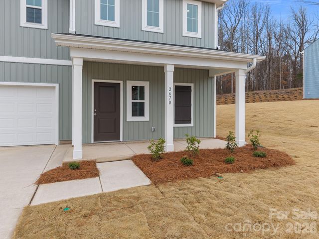 2670 Trawler Way, Kannapolis, NC 28083