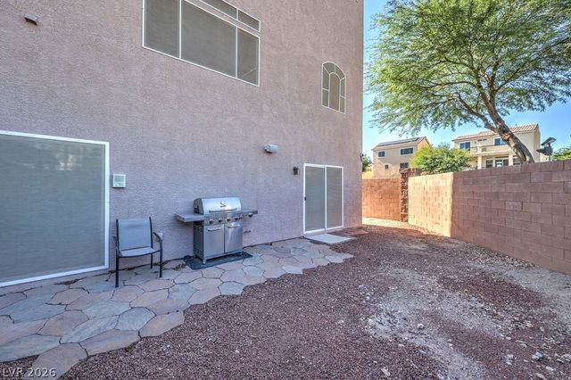 5490 Tulip Hill Avenue, Las Vegas, NV 89141