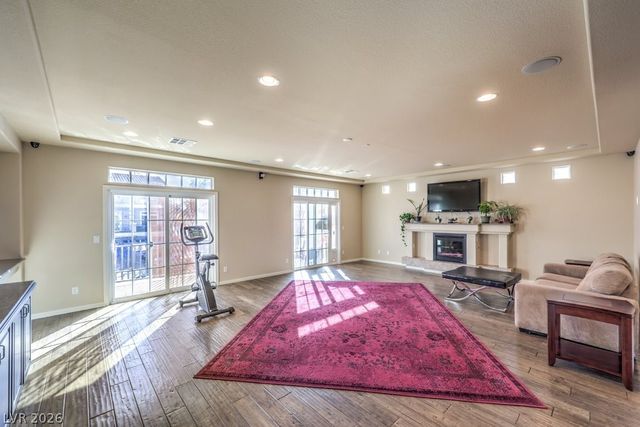 5490 Tulip Hill Avenue, Las Vegas, NV 89141