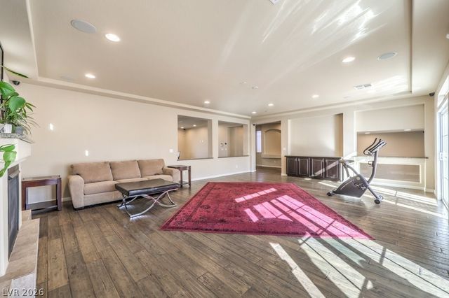 5490 Tulip Hill Avenue, Las Vegas, NV 89141