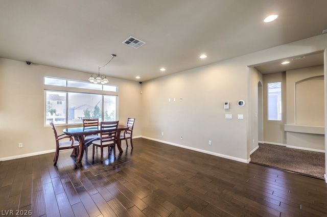 5490 Tulip Hill Avenue, Las Vegas, NV 89141