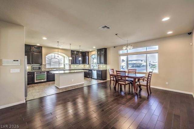 5490 Tulip Hill Avenue, Las Vegas, NV 89141