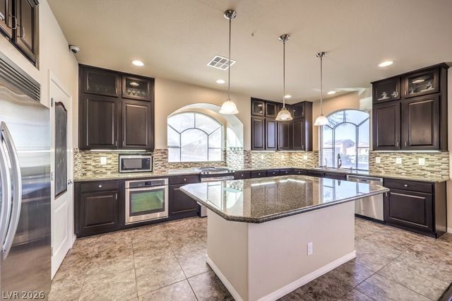 5490 Tulip Hill Avenue, Las Vegas, NV 89141