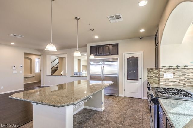 5490 Tulip Hill Avenue, Las Vegas, NV 89141
