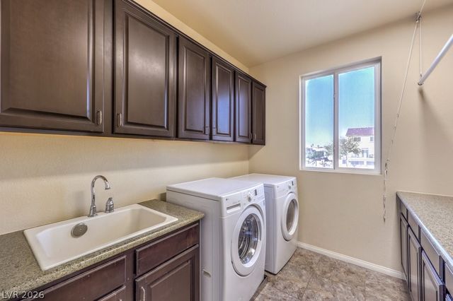 5490 Tulip Hill Avenue, Las Vegas, NV 89141