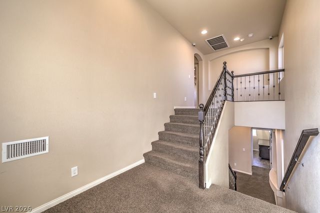 5490 Tulip Hill Avenue, Las Vegas, NV 89141
