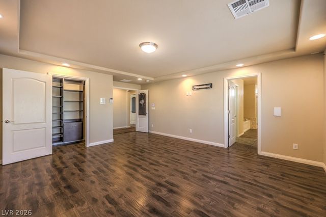 5490 Tulip Hill Avenue, Las Vegas, NV 89141
