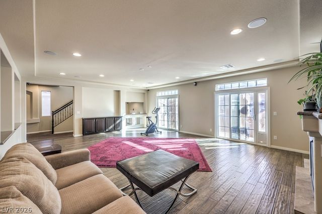 5490 Tulip Hill Avenue, Las Vegas, NV 89141