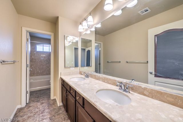 5490 Tulip Hill Avenue, Las Vegas, NV 89141