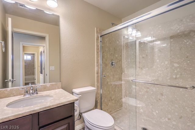 5490 Tulip Hill Avenue, Las Vegas, NV 89141