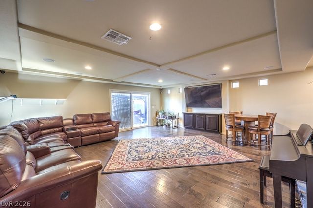 5490 Tulip Hill Avenue, Las Vegas, NV 89141