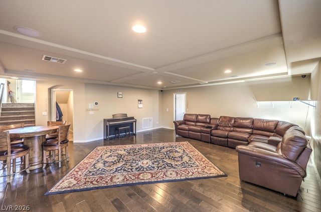 5490 Tulip Hill Avenue, Las Vegas, NV 89141