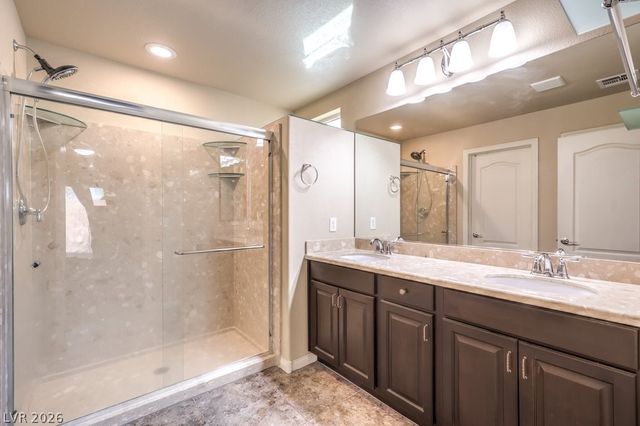 5490 Tulip Hill Avenue, Las Vegas, NV 89141
