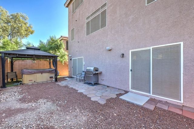 5490 Tulip Hill Avenue, Las Vegas, NV 89141