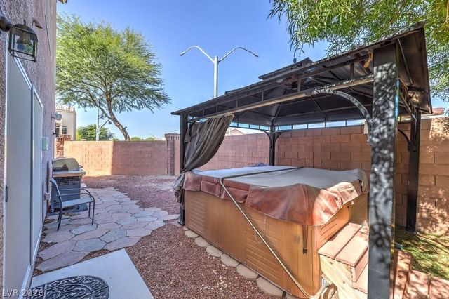 5490 Tulip Hill Avenue, Las Vegas, NV 89141
