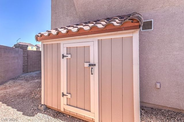 5490 Tulip Hill Avenue, Las Vegas, NV 89141