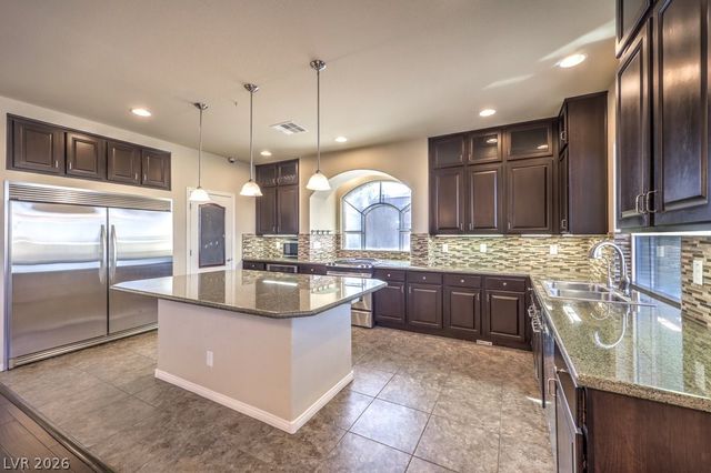 5490 Tulip Hill Avenue, Las Vegas, NV 89141