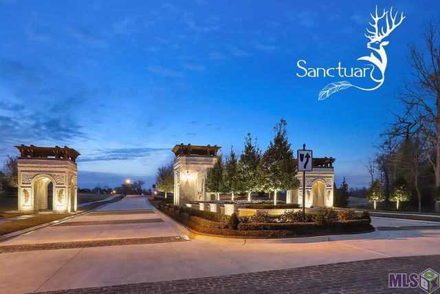 18825 Sanctuary Ave, Saint George, LA 70817