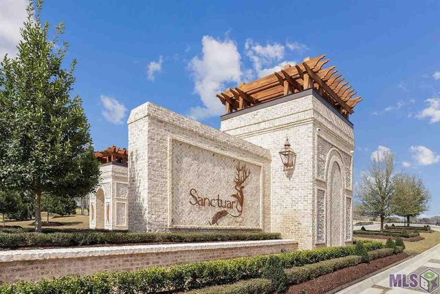 18825 Sanctuary Ave, Saint George, LA 70817