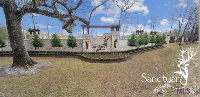 18825 Sanctuary Ave, Saint George, LA 70817