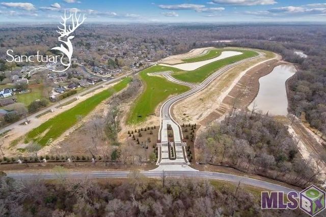 18825 Sanctuary Ave, Saint George, LA 70817