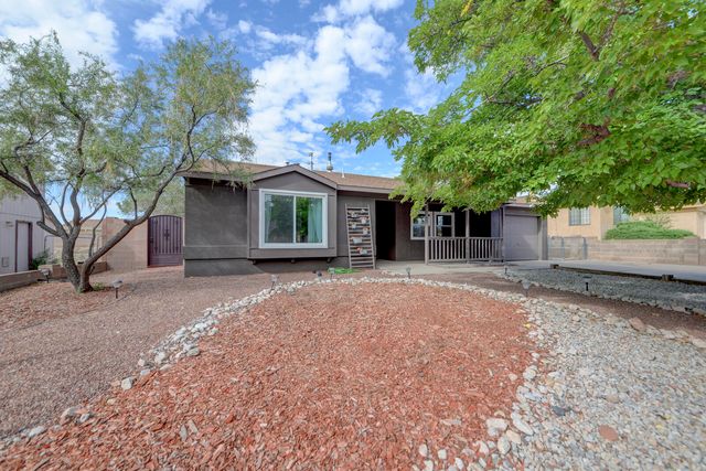 6358 SANDPIPER Trail NE, Rio Rancho, NM 87144