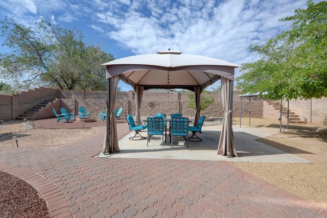 6358 SANDPIPER Trail NE, Rio Rancho, NM 87144