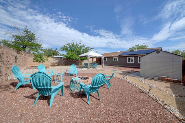 6358 SANDPIPER Trail NE, Rio Rancho, NM 87144