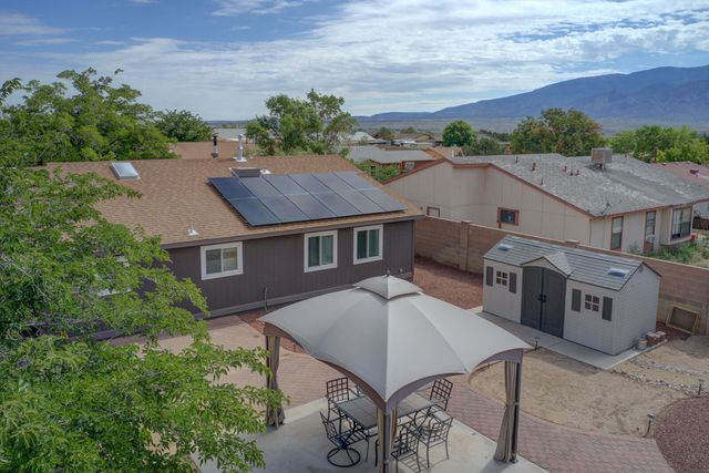 6358 SANDPIPER Trail NE, Rio Rancho, NM 87144